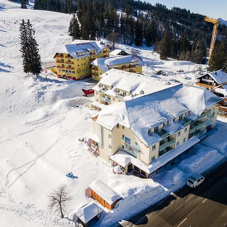 Auerhuhn Appartement Feldberg  Buitenkant foto
