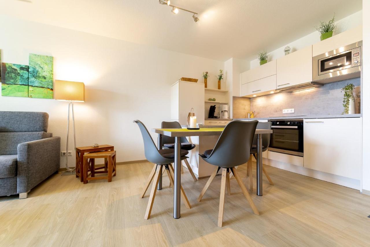 Auerhuhn Appartement Feldberg  Buitenkant foto