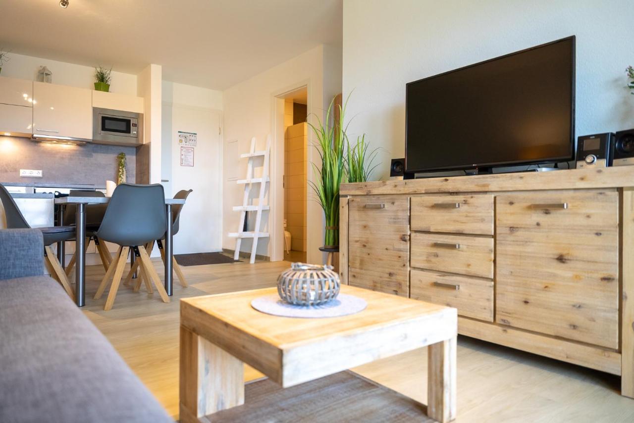 Auerhuhn Appartement Feldberg  Buitenkant foto