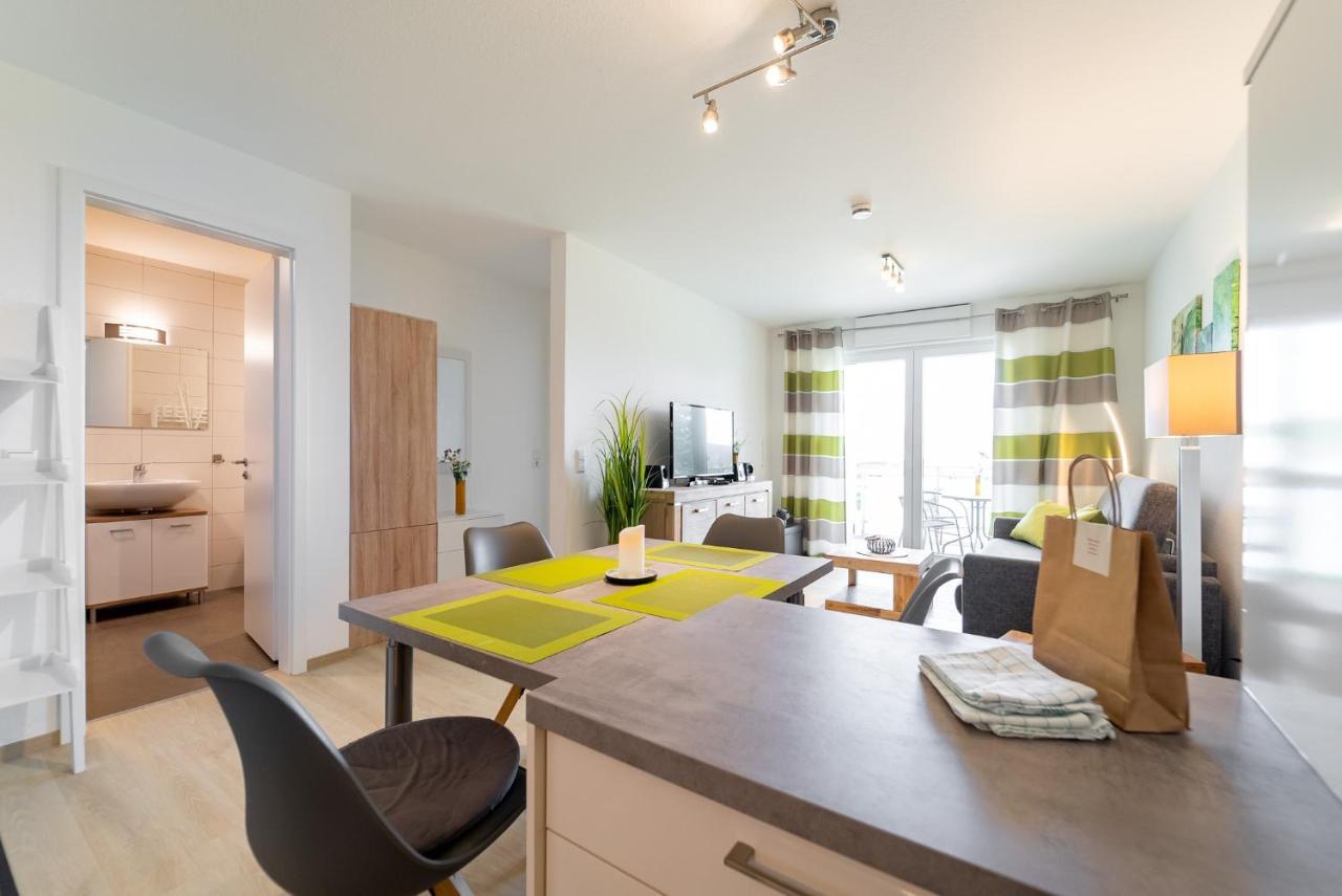 Auerhuhn Appartement Feldberg  Buitenkant foto