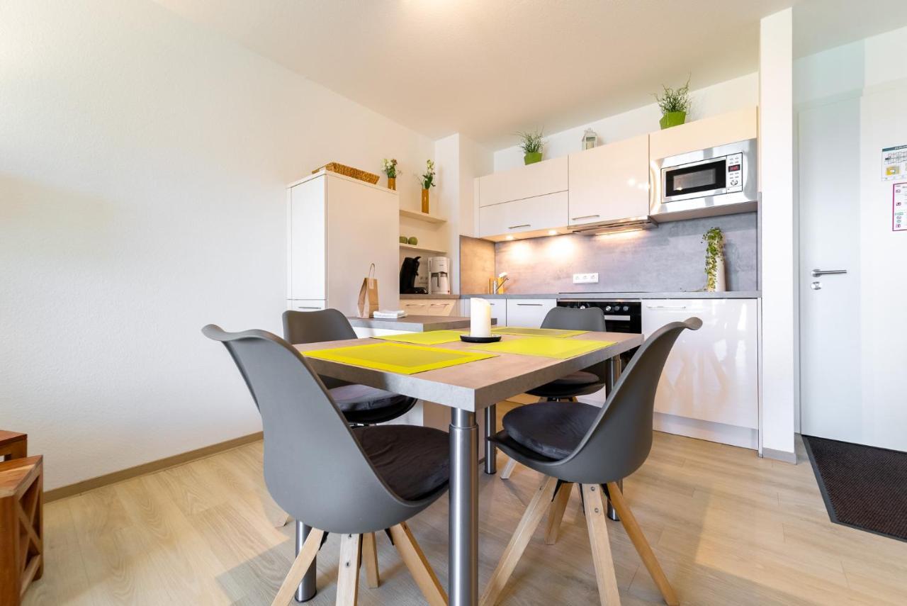 Auerhuhn Appartement Feldberg  Buitenkant foto