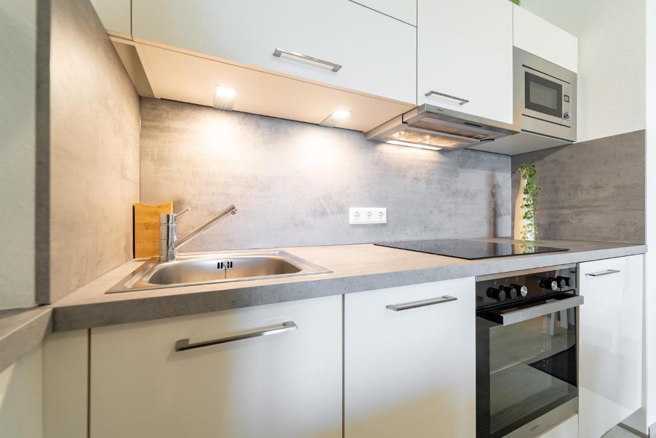 Auerhuhn Appartement Feldberg  Buitenkant foto