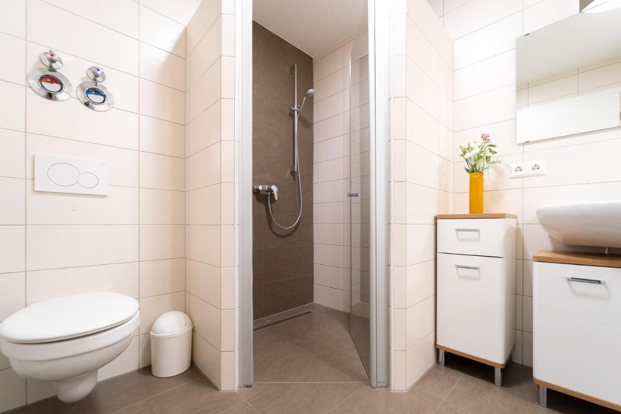 Auerhuhn Appartement Feldberg  Buitenkant foto