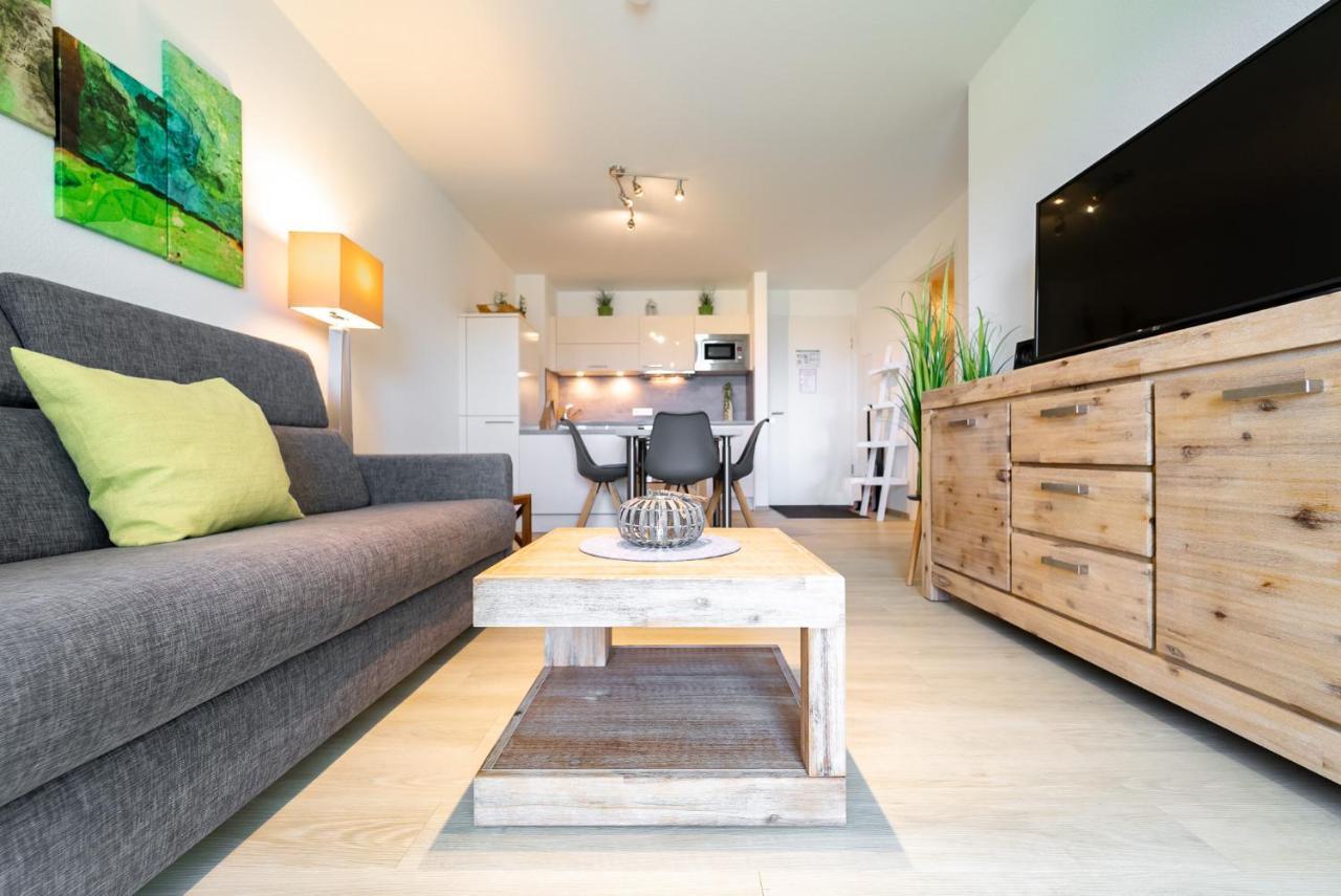 Auerhuhn Appartement Feldberg  Buitenkant foto