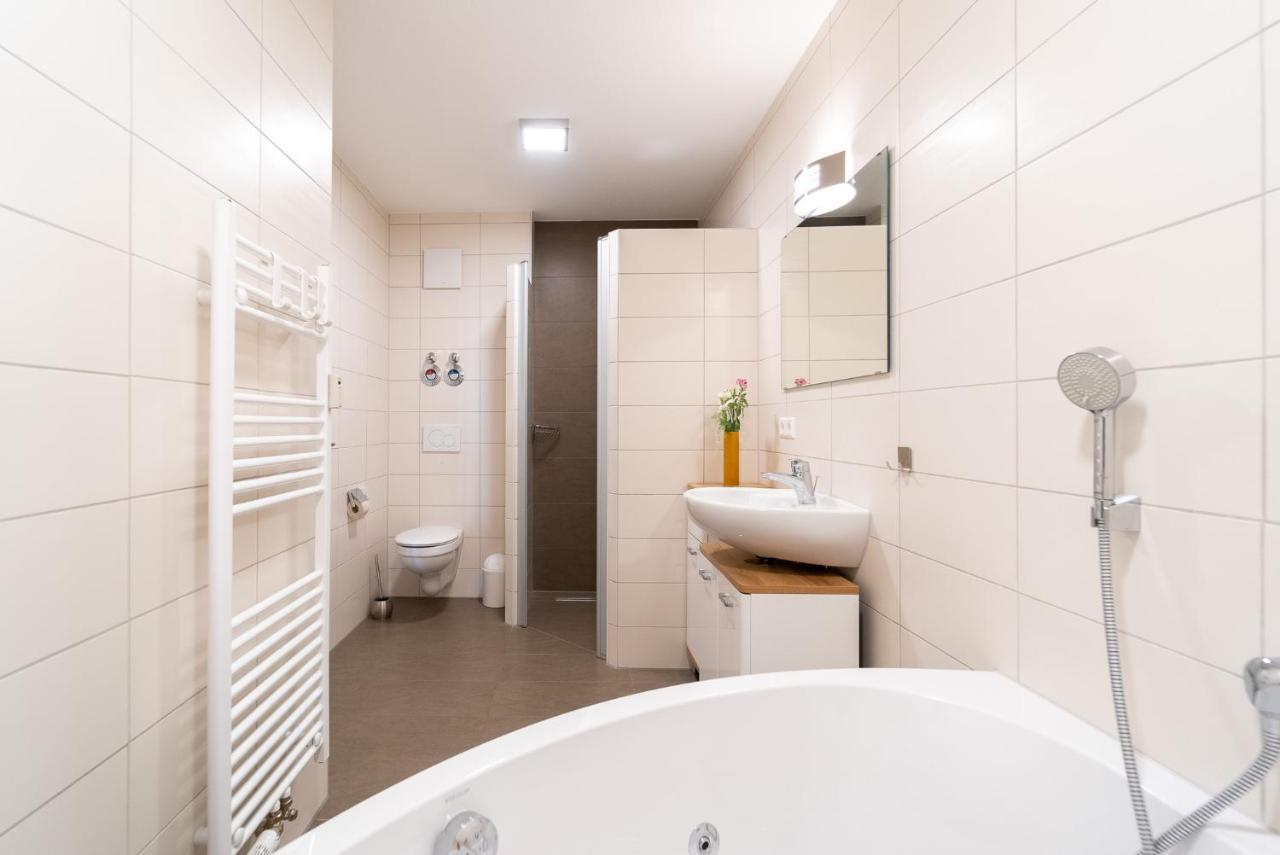 Auerhuhn Appartement Feldberg  Buitenkant foto