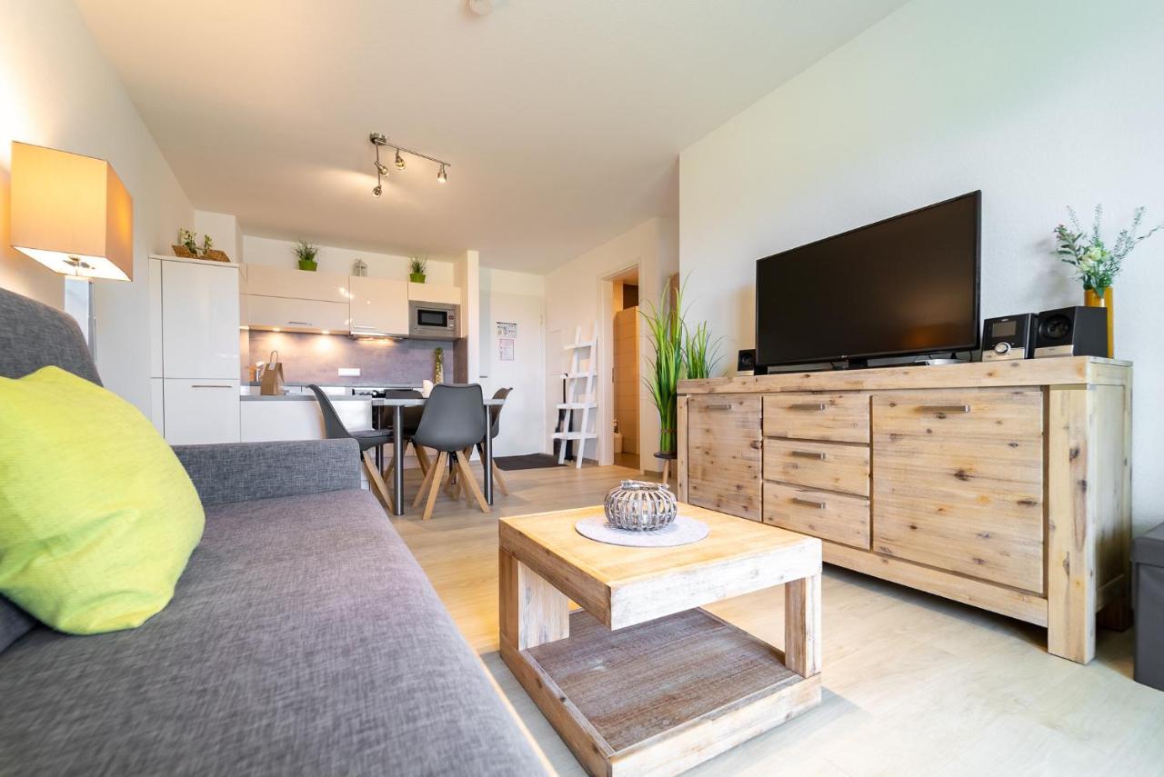 Auerhuhn Appartement Feldberg  Buitenkant foto