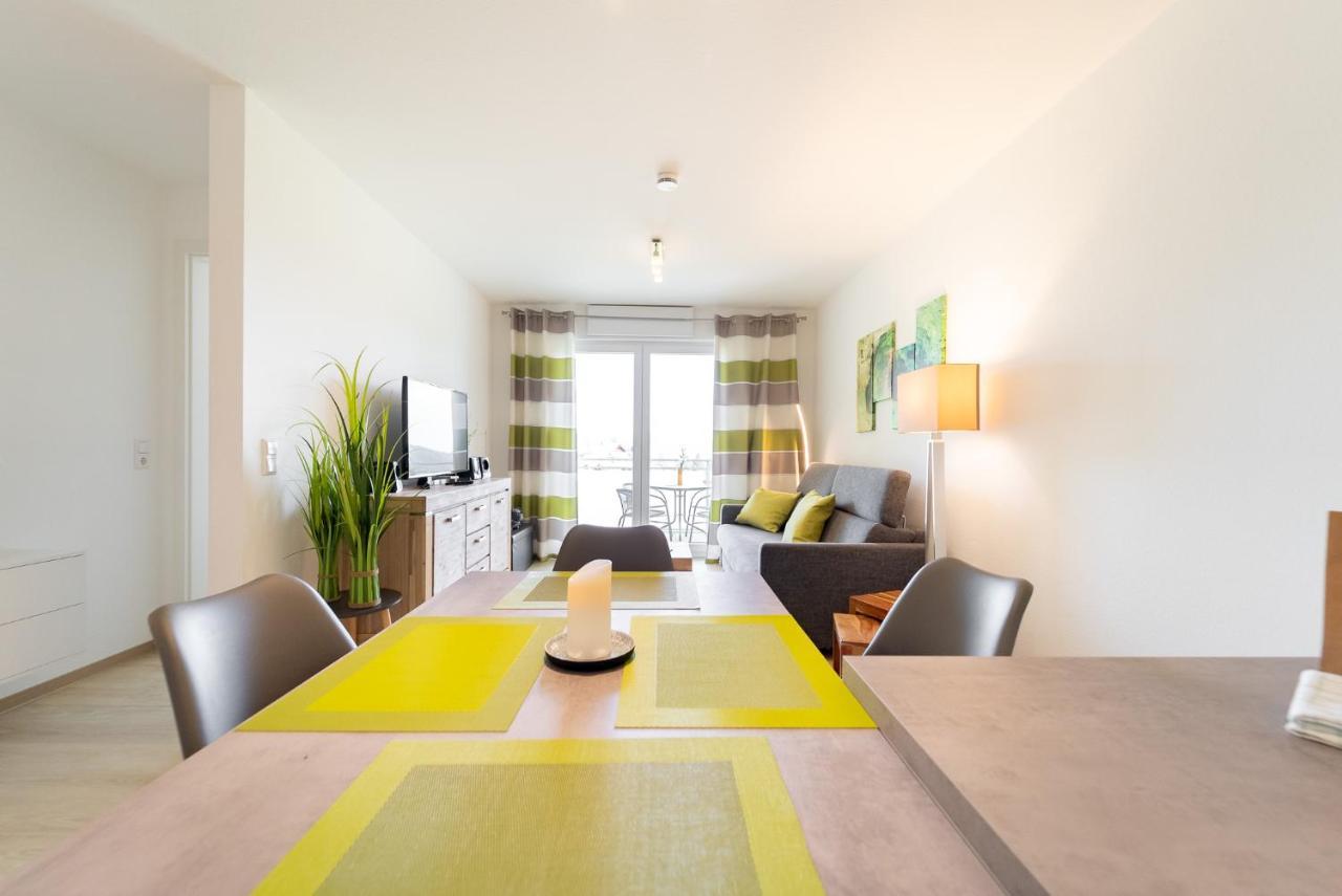 Auerhuhn Appartement Feldberg  Buitenkant foto