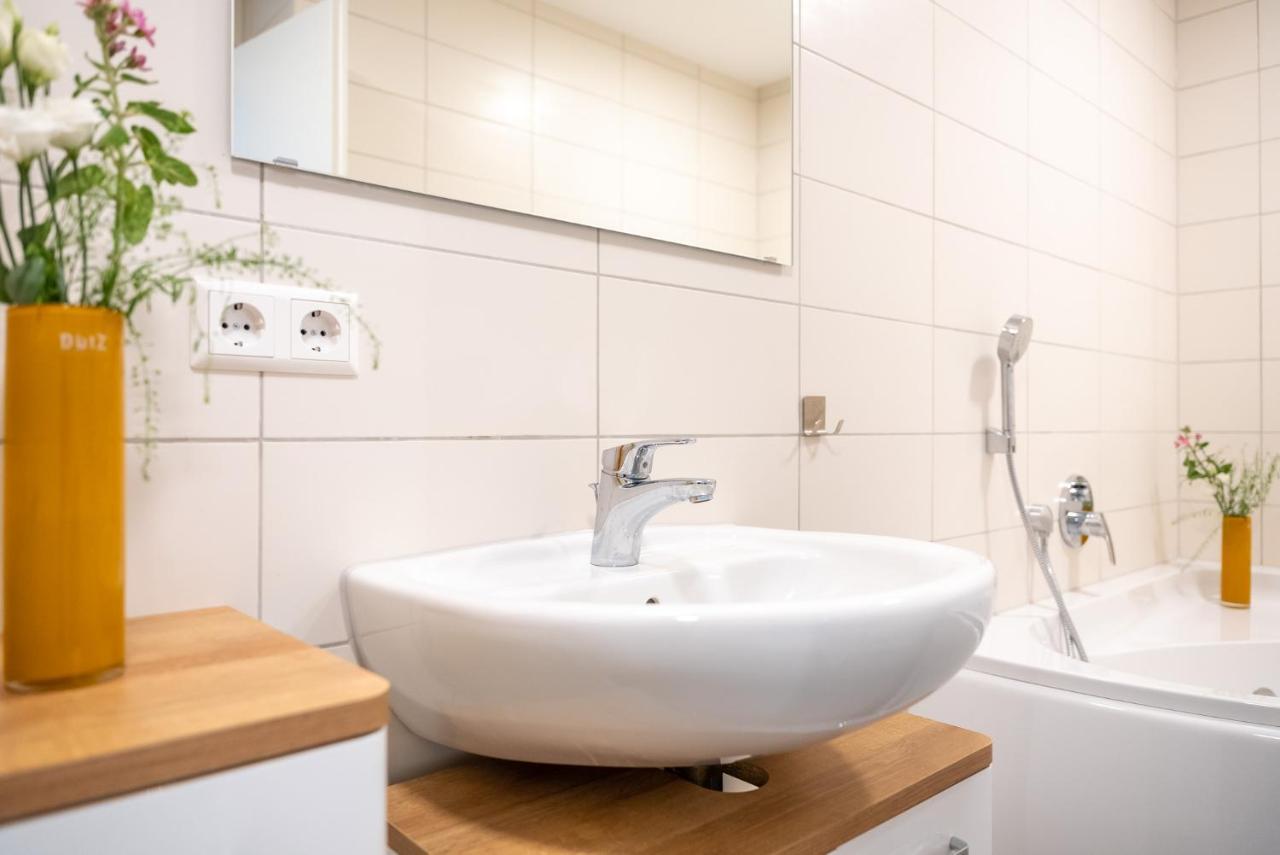 Auerhuhn Appartement Feldberg  Buitenkant foto