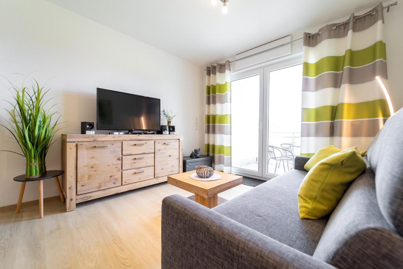 Auerhuhn Appartement Feldberg  Buitenkant foto