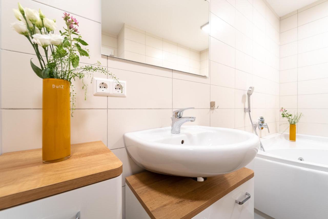 Auerhuhn Appartement Feldberg  Buitenkant foto
