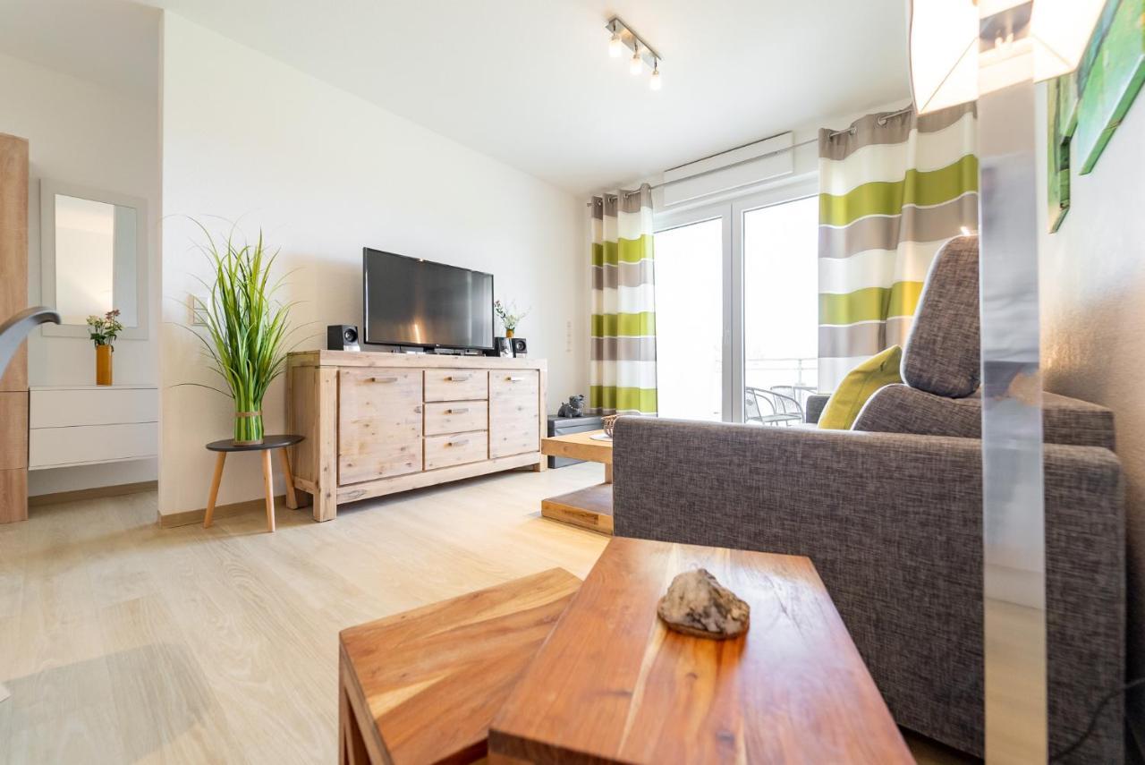 Auerhuhn Appartement Feldberg  Buitenkant foto