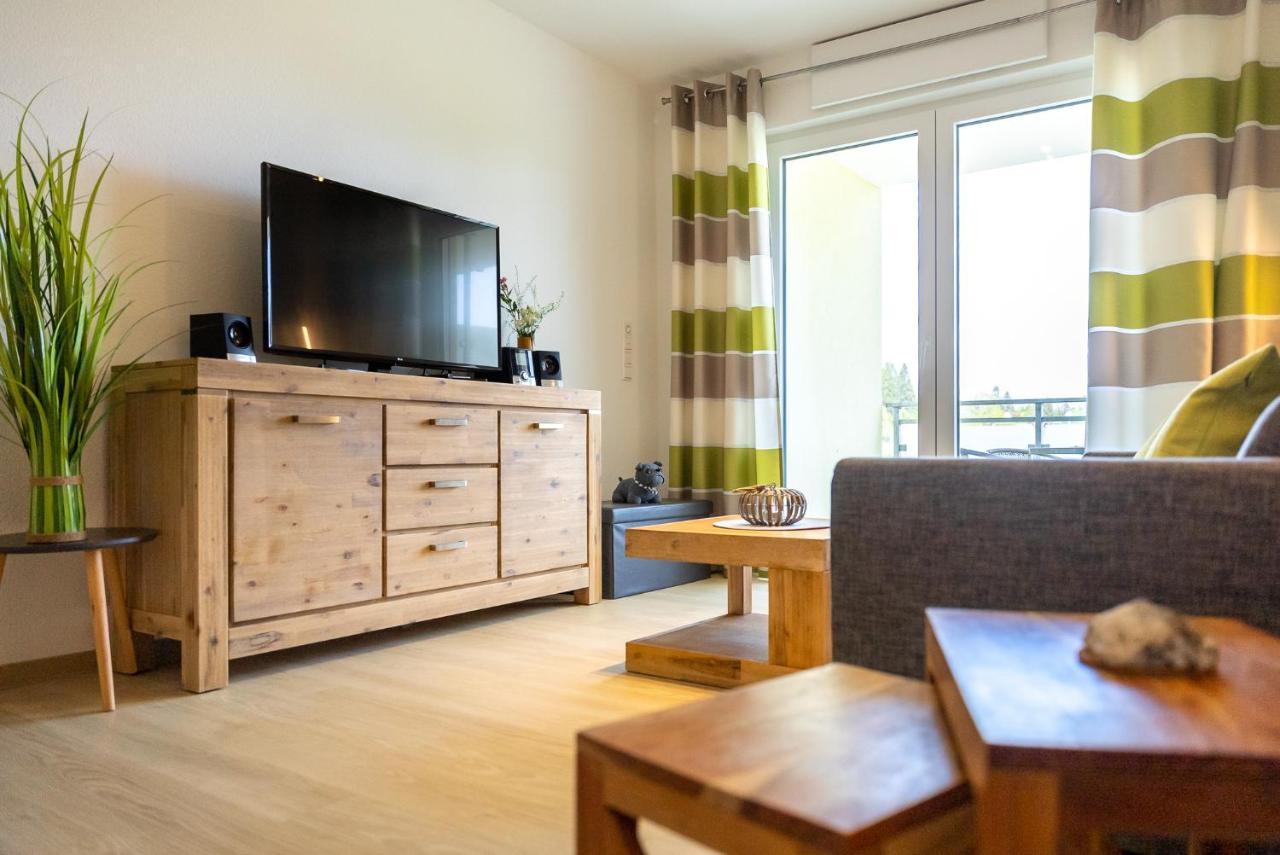Auerhuhn Appartement Feldberg  Buitenkant foto