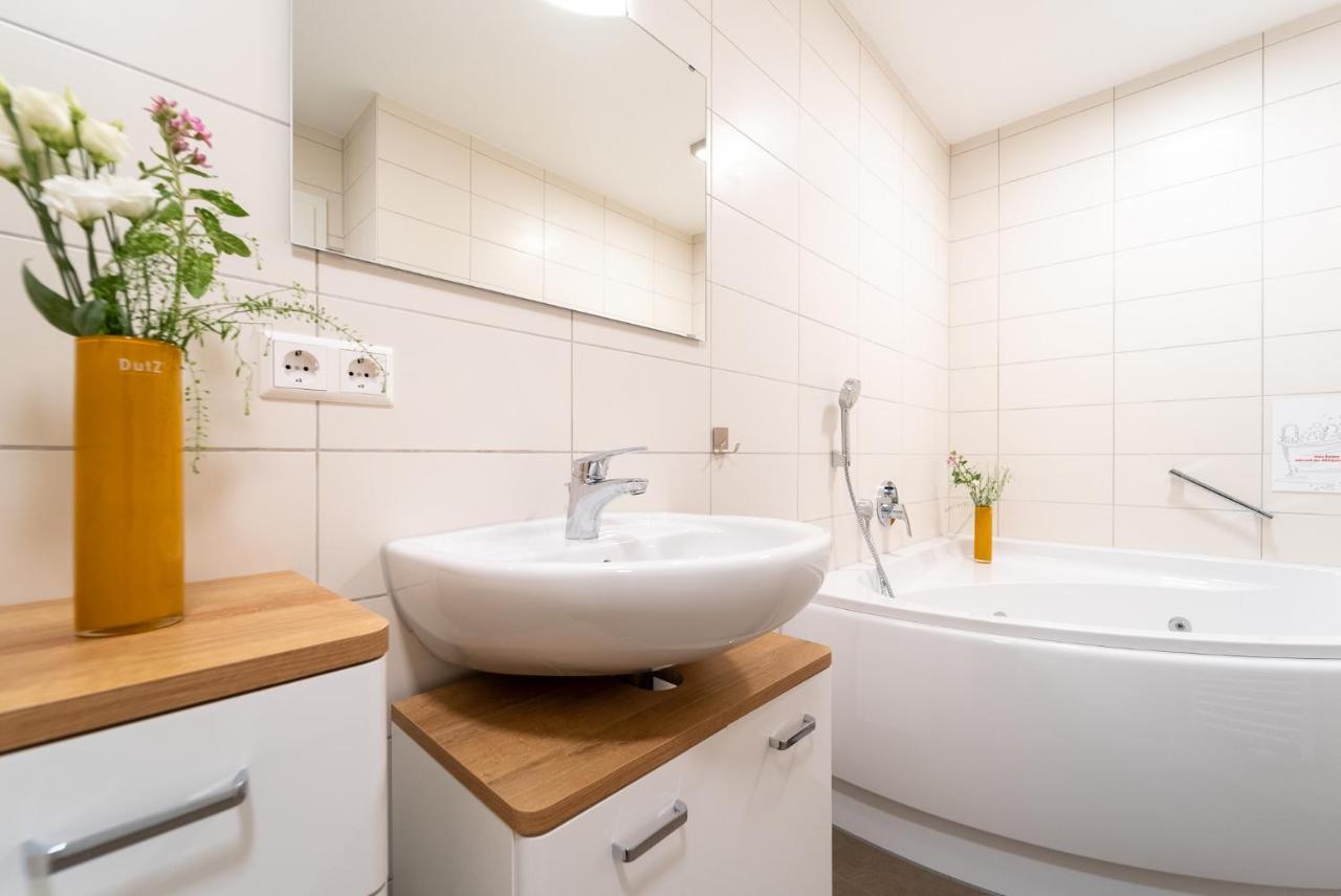 Auerhuhn Appartement Feldberg  Buitenkant foto