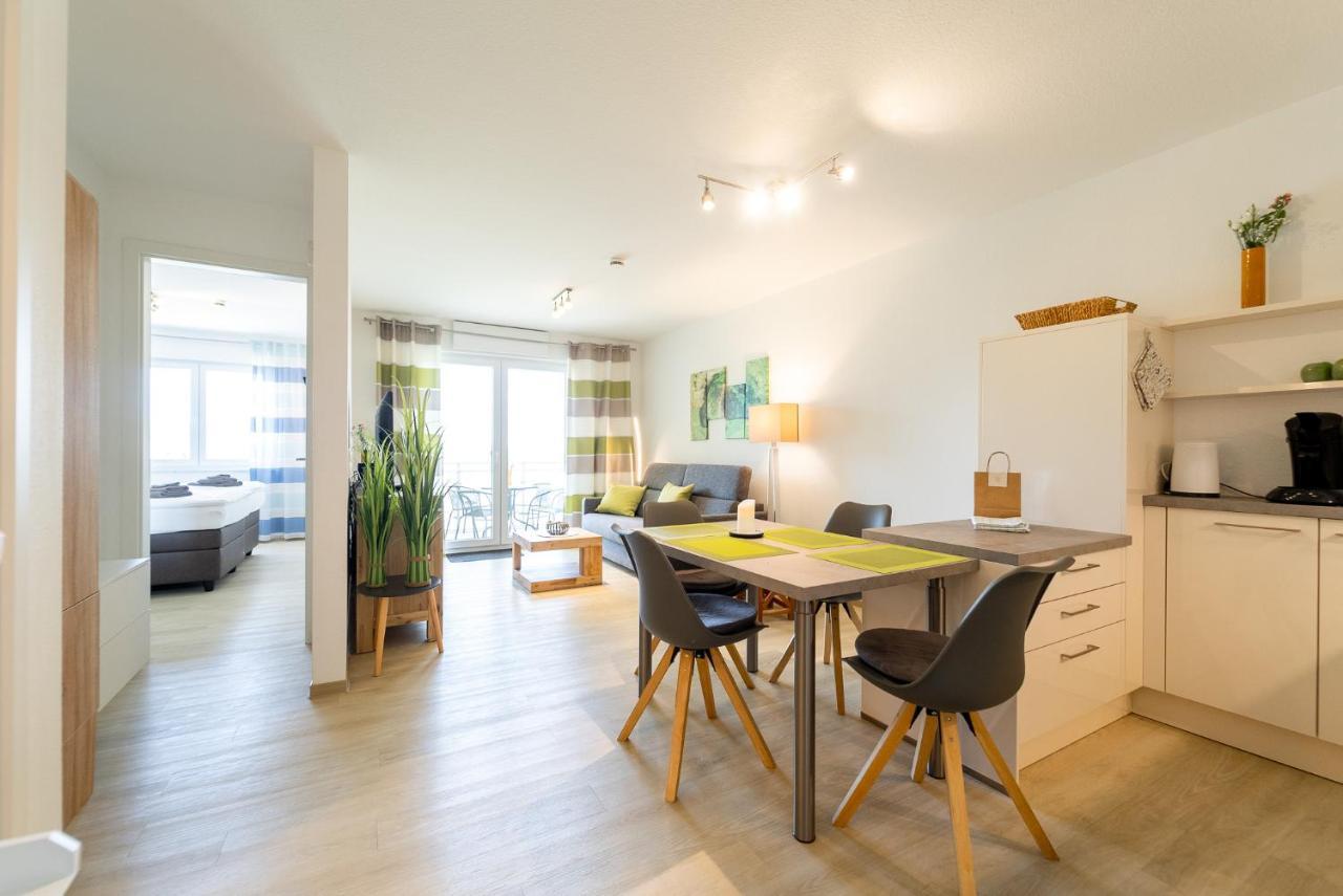 Auerhuhn Appartement Feldberg  Buitenkant foto