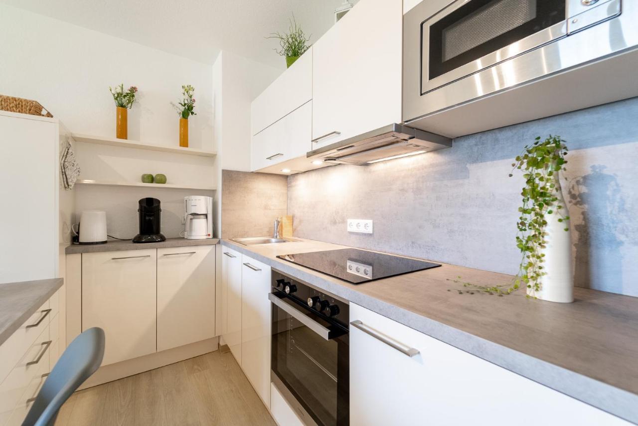 Auerhuhn Appartement Feldberg  Buitenkant foto