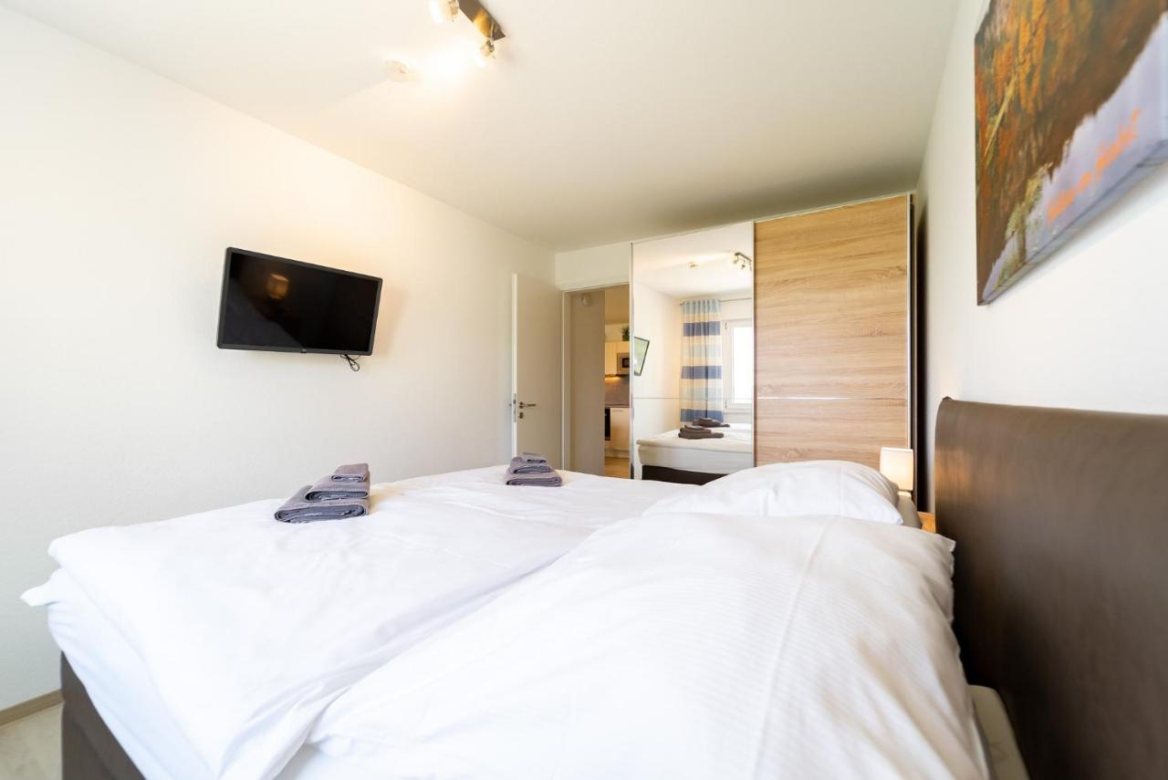 Auerhuhn Appartement Feldberg  Buitenkant foto