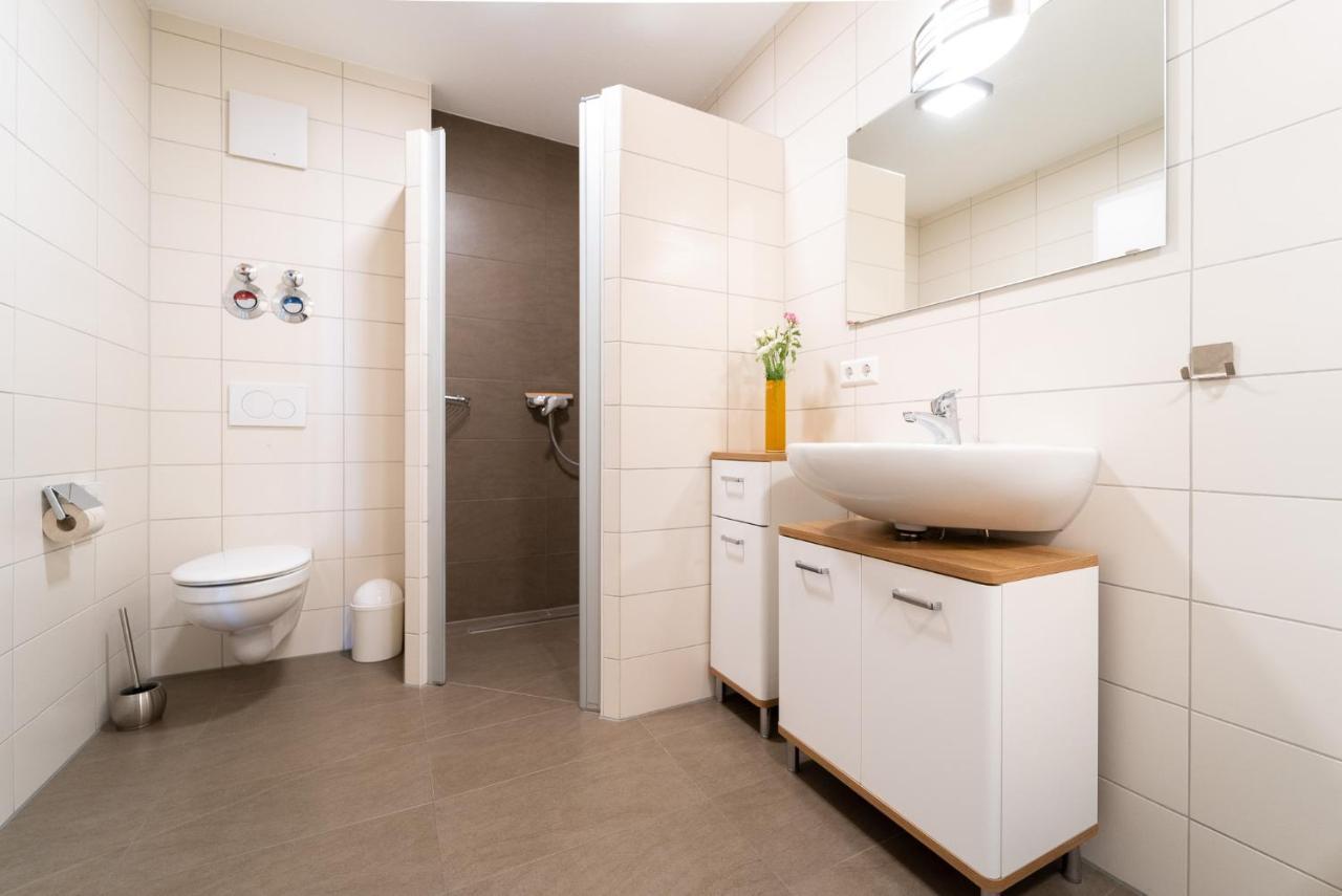 Auerhuhn Appartement Feldberg  Buitenkant foto