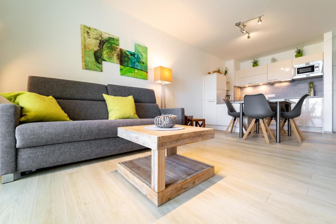 Auerhuhn Appartement Feldberg  Buitenkant foto