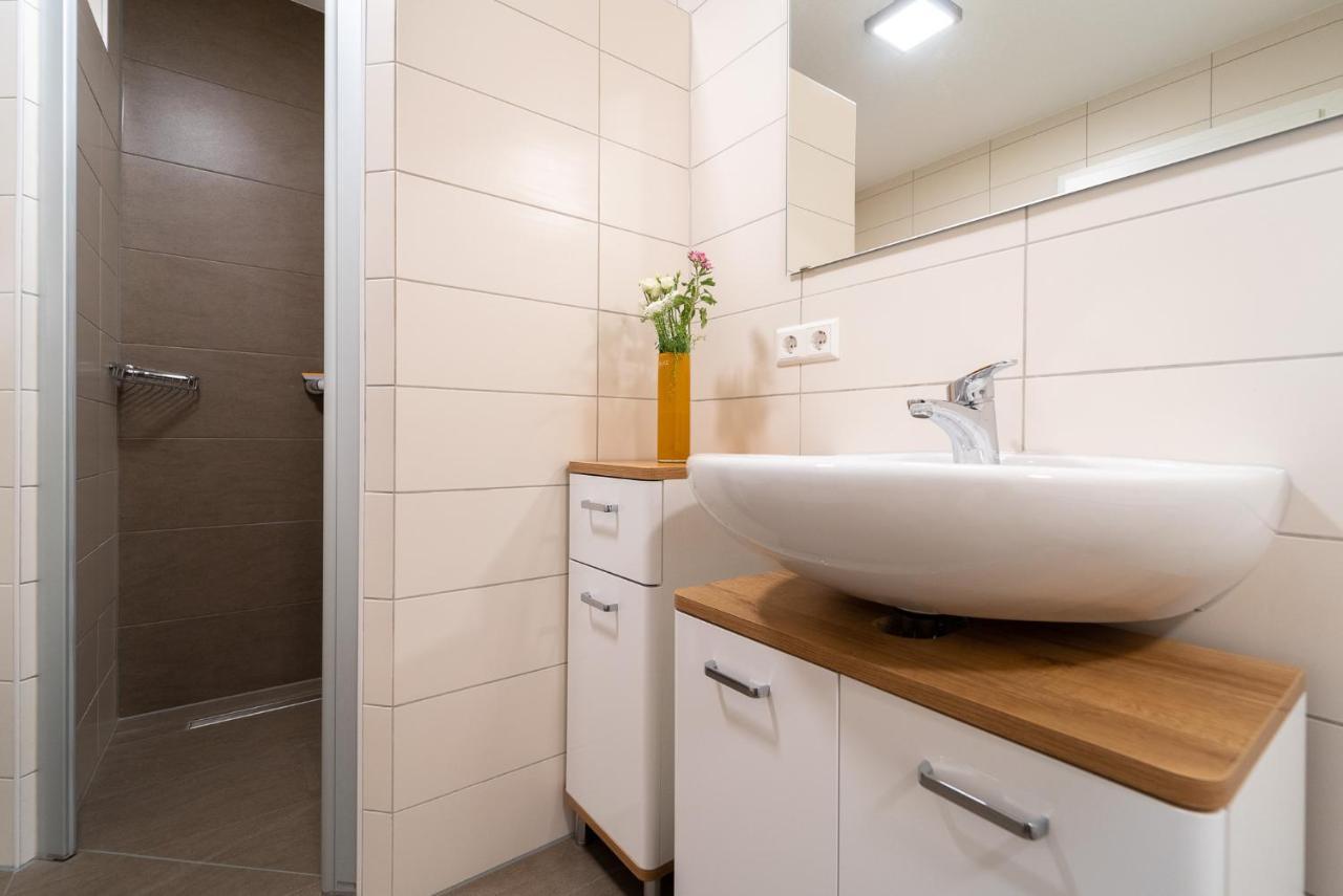 Auerhuhn Appartement Feldberg  Buitenkant foto