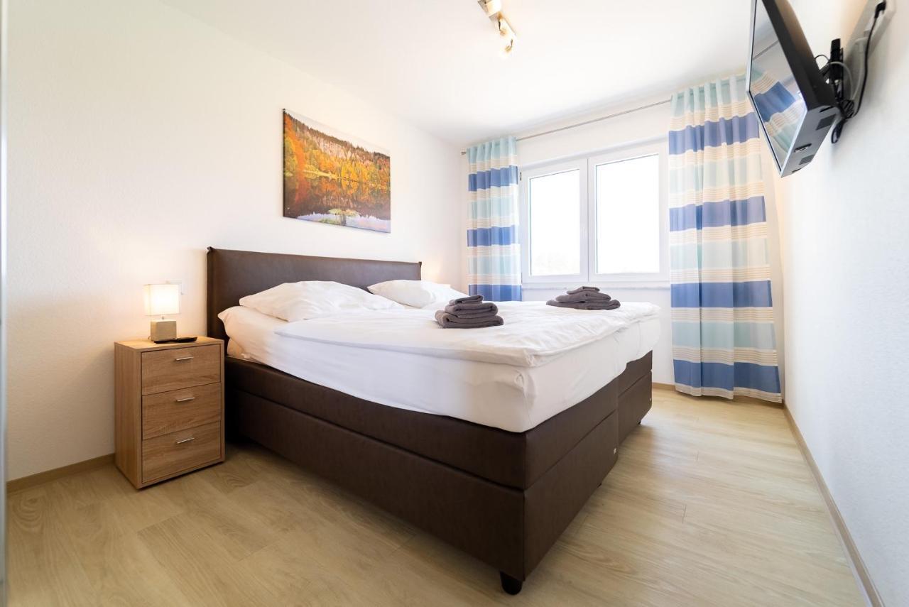 Auerhuhn Appartement Feldberg  Buitenkant foto