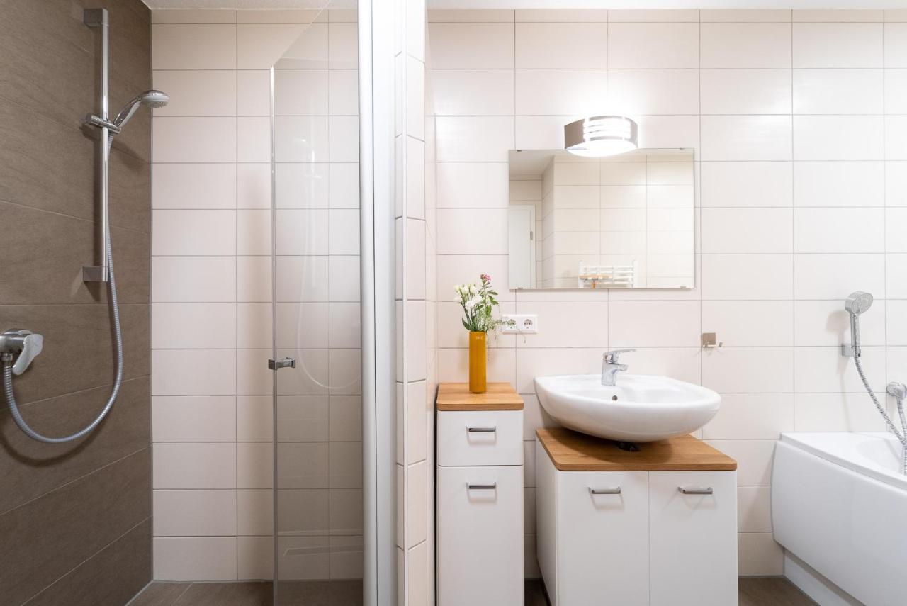 Auerhuhn Appartement Feldberg  Buitenkant foto